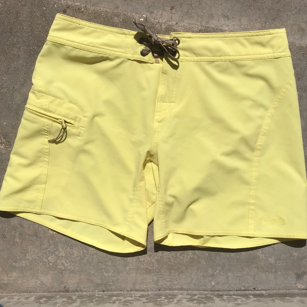 Patagonia Stretch Hydropeak Swim/Boardshorts